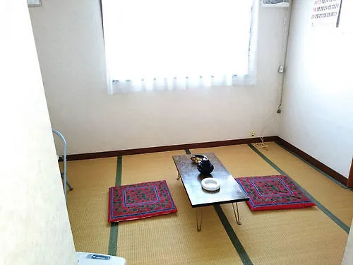 Guest house Share House Miyabi Hotel Hakodate