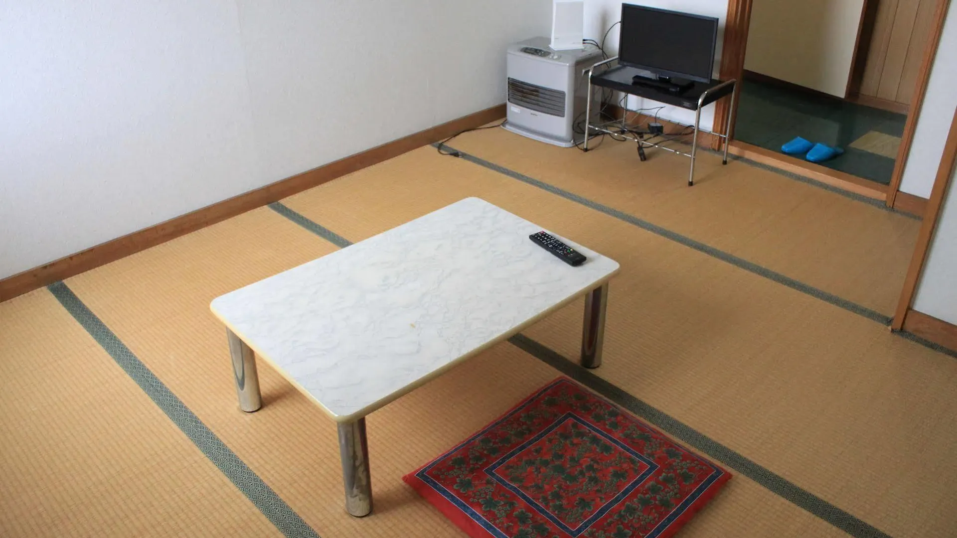 Guest house Share House Miyabi Hotel Hakodate