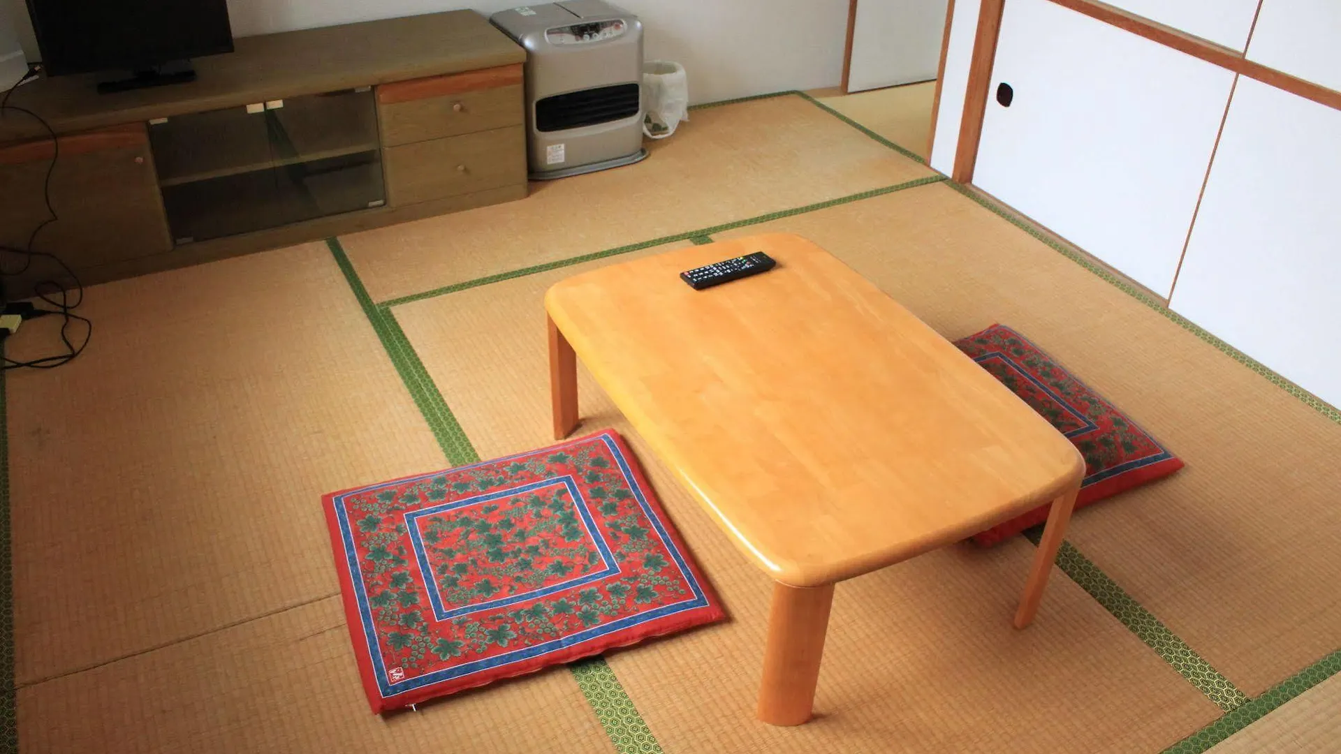 Share House Miyabi Hotel Hakodate Japan