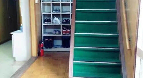 Share House Miyabi Hotel Hakodate